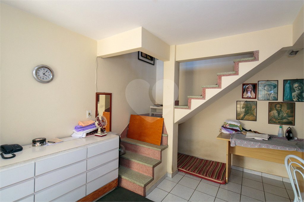Casa Térrea à venda com 5 quartos em Chácara Santo Antônio (zona Sul), São Paulo, SP