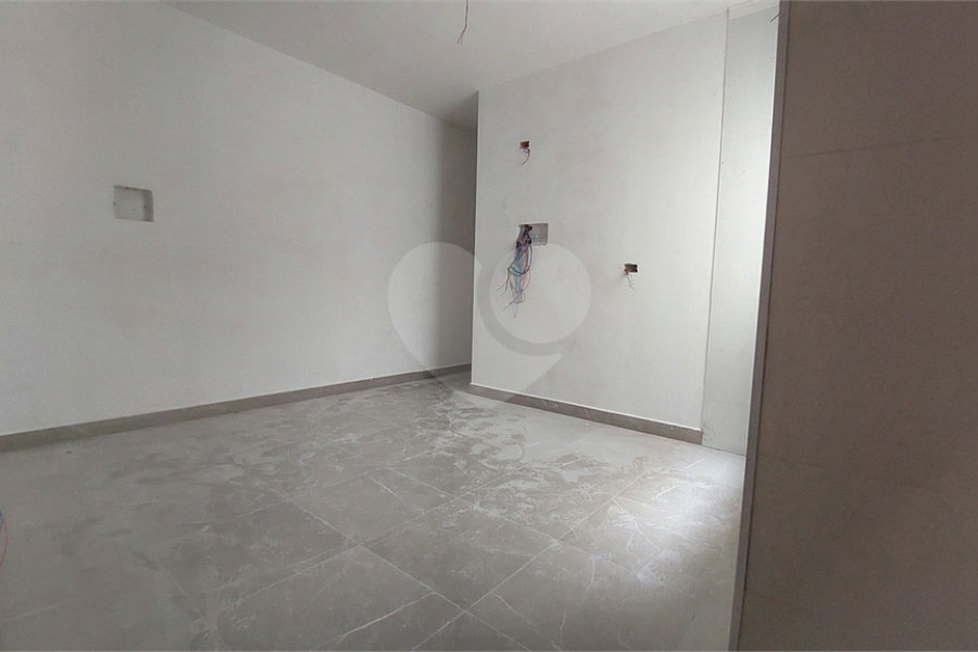 Casa à venda com 2 quartos no condomínio Residencial Abel, São Paulo - SP