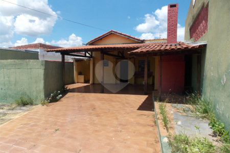Casa à venda com 4 quartos em Jardim São Cristóvão, Bragança Paulista, SP