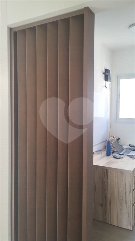 Apartamento para alugar com 4 quartos, sendo 1 suíte, no Centro, São Bernardo do Campo, SP