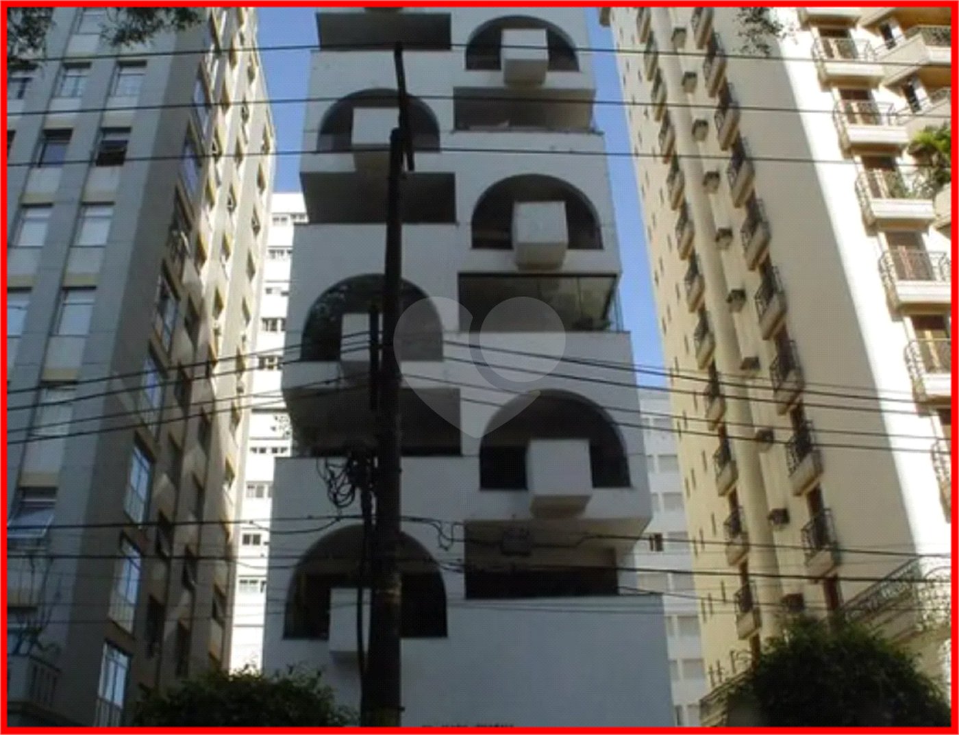 Apartamento à venda com 2 suítes em Jardim Paulista, São Paulo, SP