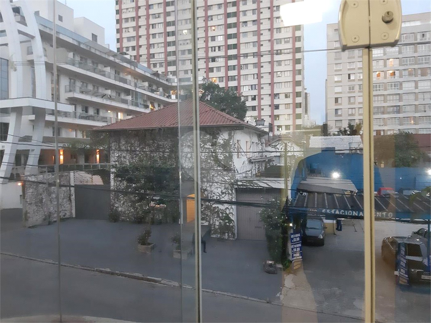 Apartamento à venda com 2 quartos em Cerqueira César, São Paulo, SP