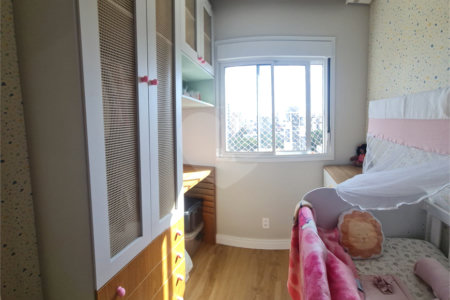 Apartamento à venda com 3 quartos, sendo 1 suíte, em Parada Inglesa, São Paulo, SP