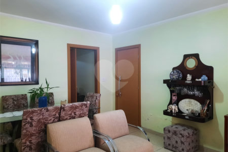 Casa Térrea à venda com 3 quartos, sendo 2 suítes,  em Vila Mazzei, São Paulo, SP