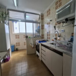 Apartamento à venda com 2 quartos em Pinheiros, São Paulo, SP