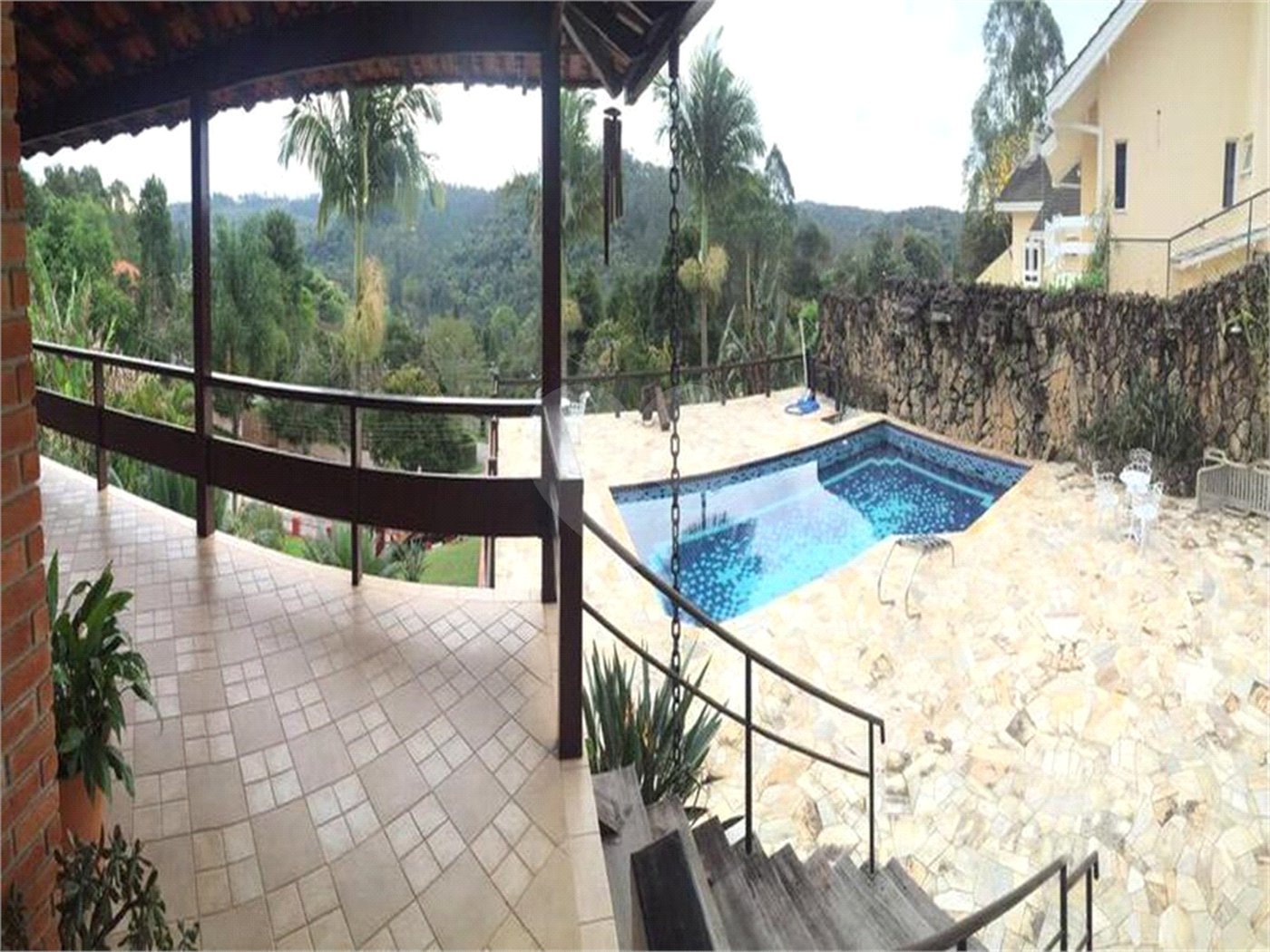 Casa à venda com 5 suítes em Alpes de Caieiras, Caieiras, SP