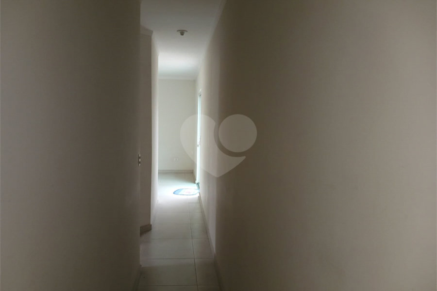 Casa à venda com 2 quartos em Jaçanã, São Paulo, SP