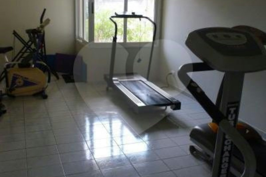 Apartamento à venda com 3 quartos, sendo 1 suíte,  em Morumbi, São Paulo, SP