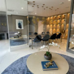 Apartamento mobiliado no Planalto Paulista com 1 dormitório e varanda.