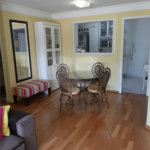 Apartamento à venda com 3 quartos, sendo 1 suíte, em Santo Amaro, São Paulo, SP