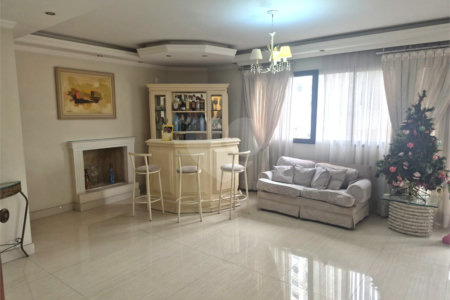 Apartamento à venda com 4 quartos, sendo 2 suítes, em Vila Maria Alta, São Paulo, SP