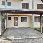 Sobrado Condomínio Florenz 3 quartos 94 m² Vila Suissa - Mogi das Cruzes SP