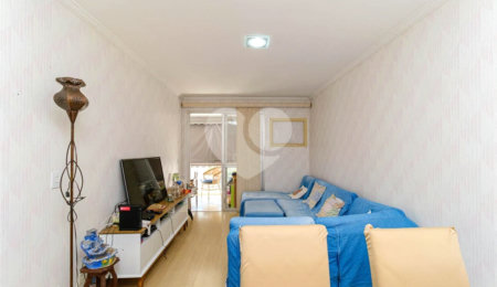 Apartamento à venda com 3 quartos, sendo 1 suíte,  em Tijuca, Rio de Janeiro, RJ