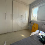 Apartamento à venda com 2 quartos, sendo 1 suíte, em Parque Novo Mundo, São Paulo, SP