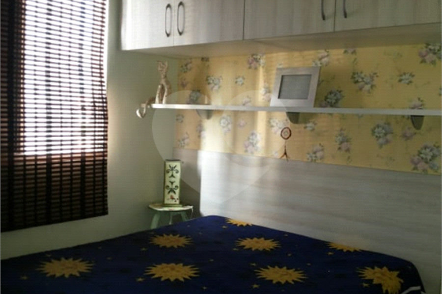 Apartamento à venda com 2 quartos em Parque Novo Mundo, São Paulo, SP