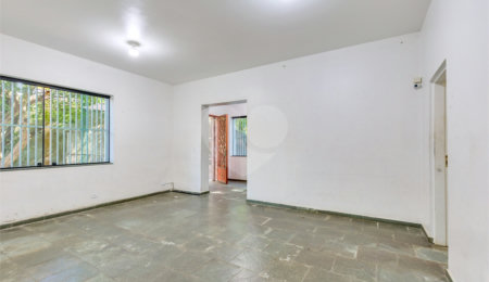 Sobrado à venda ou para alugar com 4 quartos em Jardim Petrópolis, São Paulo, SP