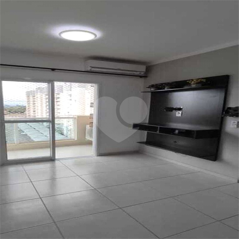 Apartamento para alugar com 3 quartos, sendo 1 suíte, em Núcleo Habitacional Brigadeiro Faria Lima, Indaiatuba, SP
