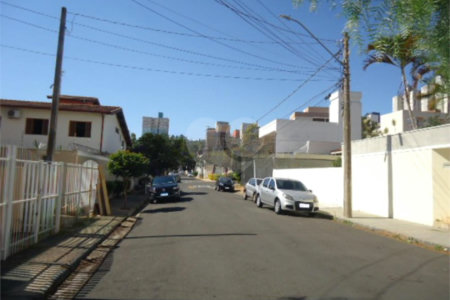 Apartamento tipo Studio no Edifício Residencial Via Campus