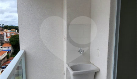 Apartamento à venda ou para alugar com 2 quartos em Tucuruvi, São Paulo, SP