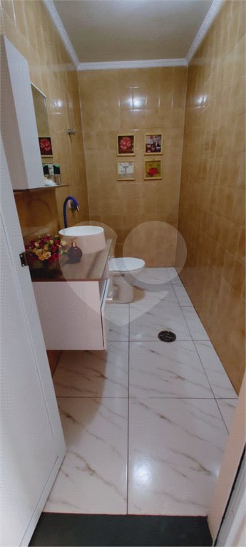 Sobrado à venda com 2 quartos em Jardim Brasil (zona Norte), São Paulo, SP
