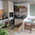 Casa em condomínio à venda com 5 suítes em Bairro da Vossoroca, Sorocaba, SP