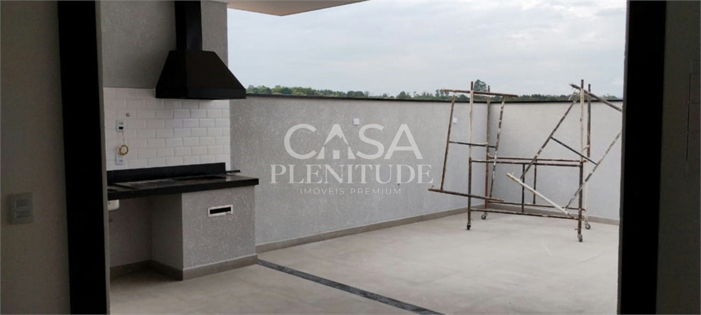 Casa em condomínio à venda com 2 quartos, sendo 1 suíte, em Cajuru do Sul, Sorocaba, SP