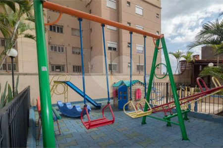 Apartamento à venda com 2 quartos em Santa Teresinha, São Paulo, SP