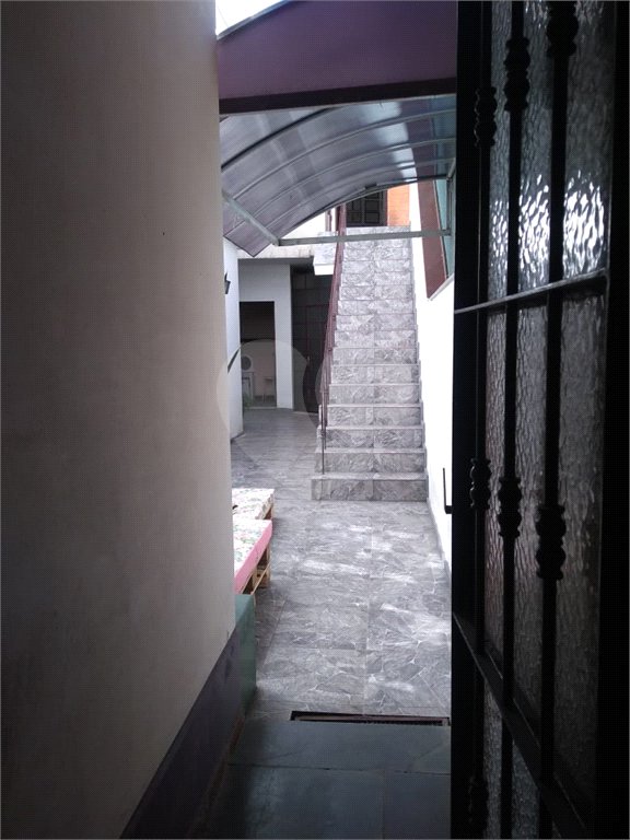 Sobrado à venda com 4 quartos, sendo 1 suíte, em Casa Verde, São Paulo, SP