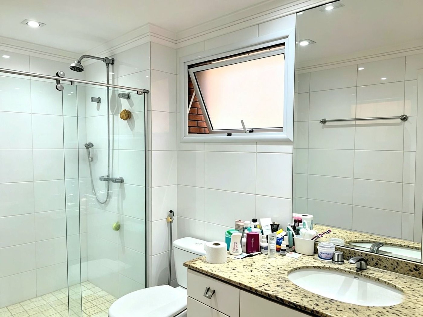 Cobertura com 2 dormitórios à venda, 183 m² por R$ 2.215.000,00 - Gonzaga - Santos/SP