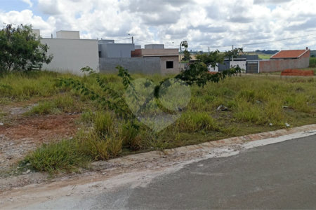 Terreno à venda em Parque Itapê, Itapetininga, SP