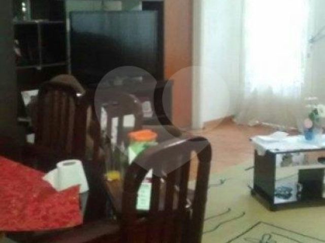 Casa Térrea à venda com 3 quartos, sendo 1 suíte,  em Vila Albertina, São Paulo, SP