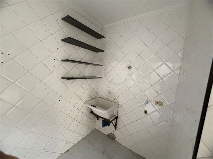Sobrado à venda com 3 quartos em Limão, São Paulo, SP