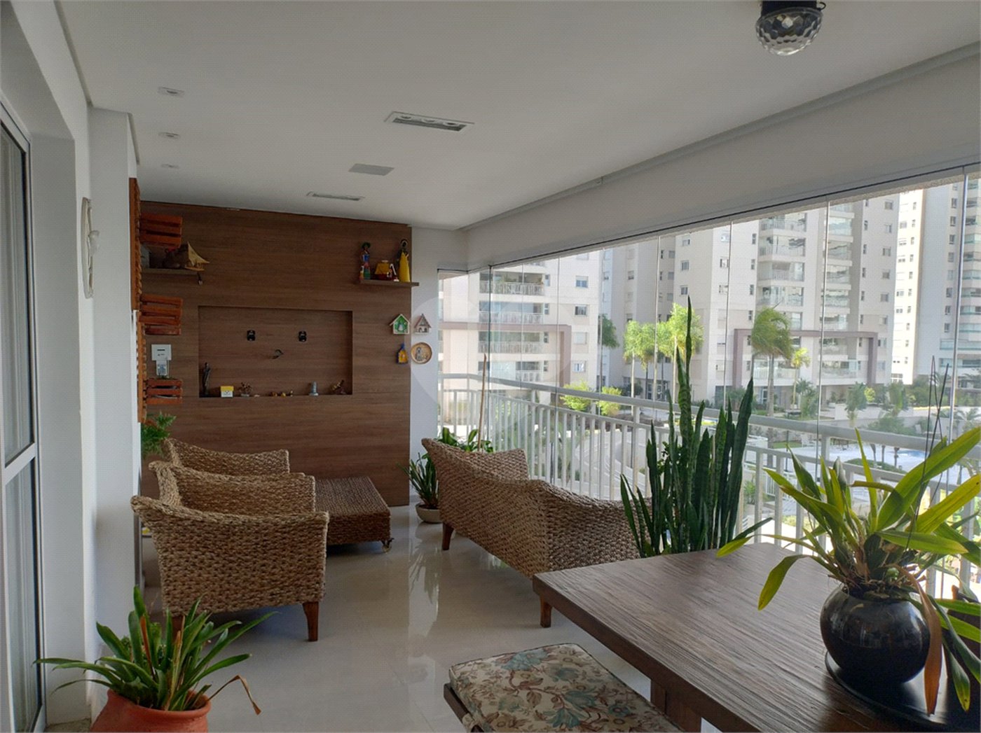 Apartamento à venda com 3 suítes no Centro, São Bernardo do Campo, SP