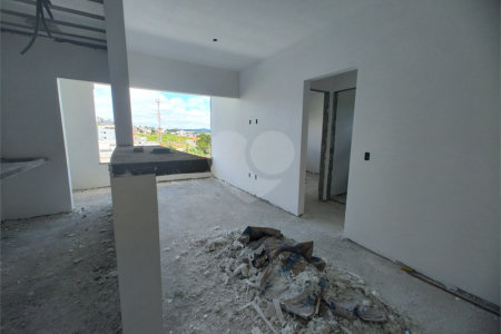 Casa à venda com 2 quartos no condomínio Residencial Sonhar Bella, Atibaia - SP