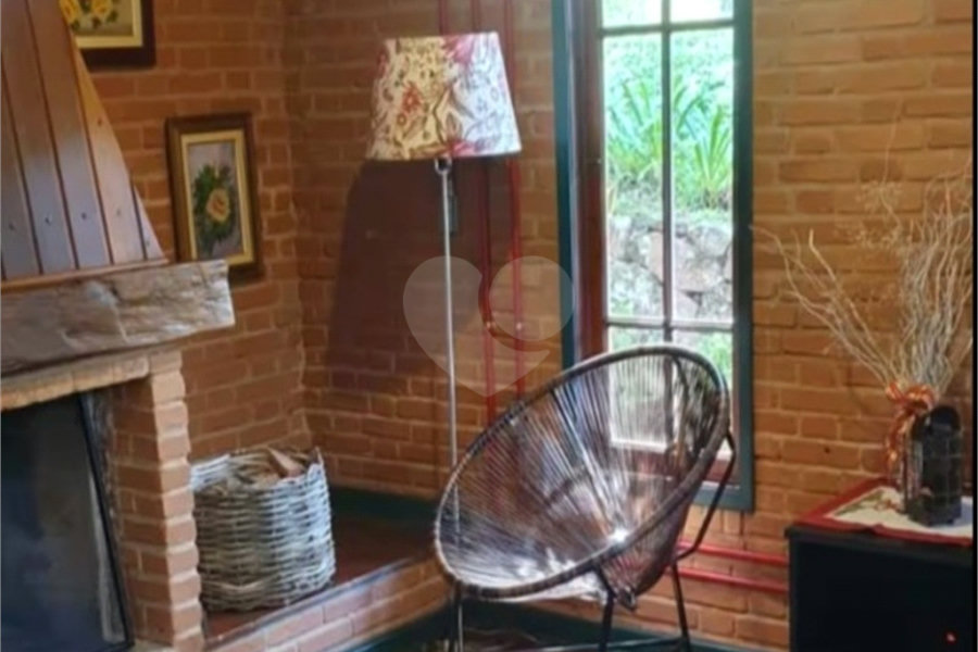 Casa à venda com 1 quarto no condomínio Sausalito, Mairiporã - SP