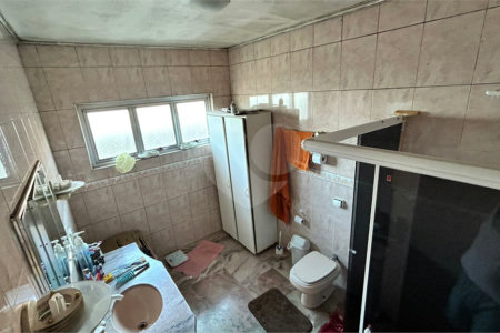 Sobrado à venda com 6 quartos, sendo 1 suíte,  em Sumarezinho, São Paulo, SP