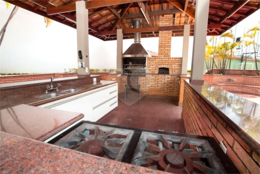 Apartamento à venda com 3 quartos, sendo 1 suíte, em Tatuapé, São Paulo, SP
