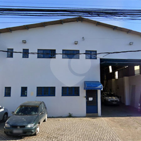 Galpão à venda em Distrito Industrial Nova Era, Indaiatuba, SP