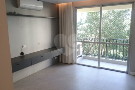 Apartamento para alugar com 3 quartos, sendo 1 suíte, em Vila Leopoldina, São Paulo, SP