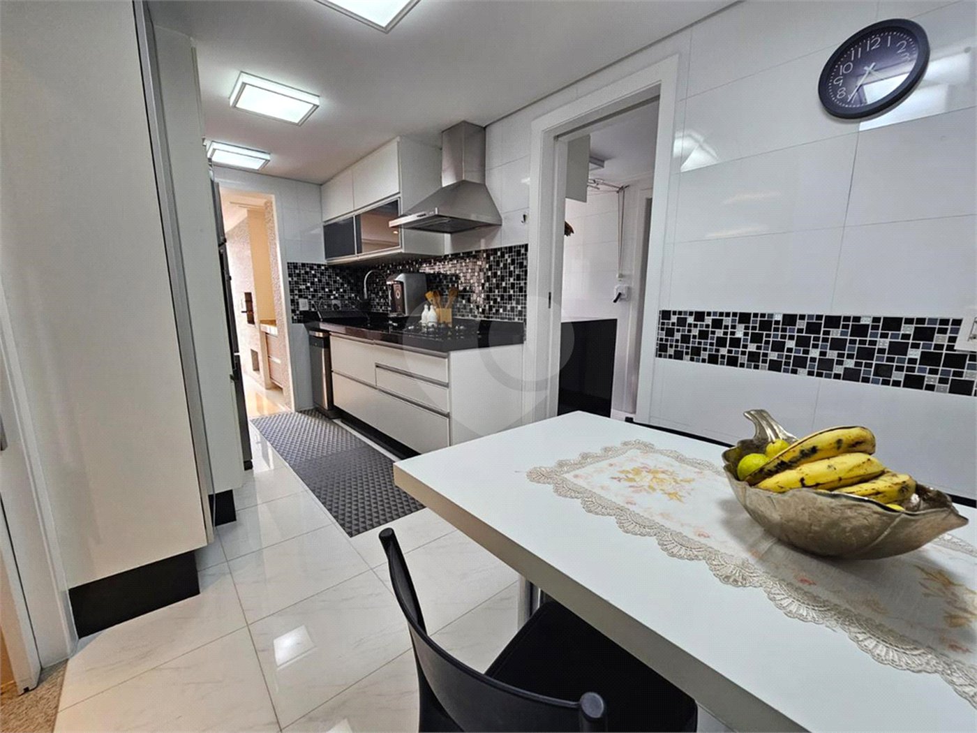 Apartamento à venda com 3 quartos, sendo 1 suíte, em Vila Regente Feijó, São Paulo, SP