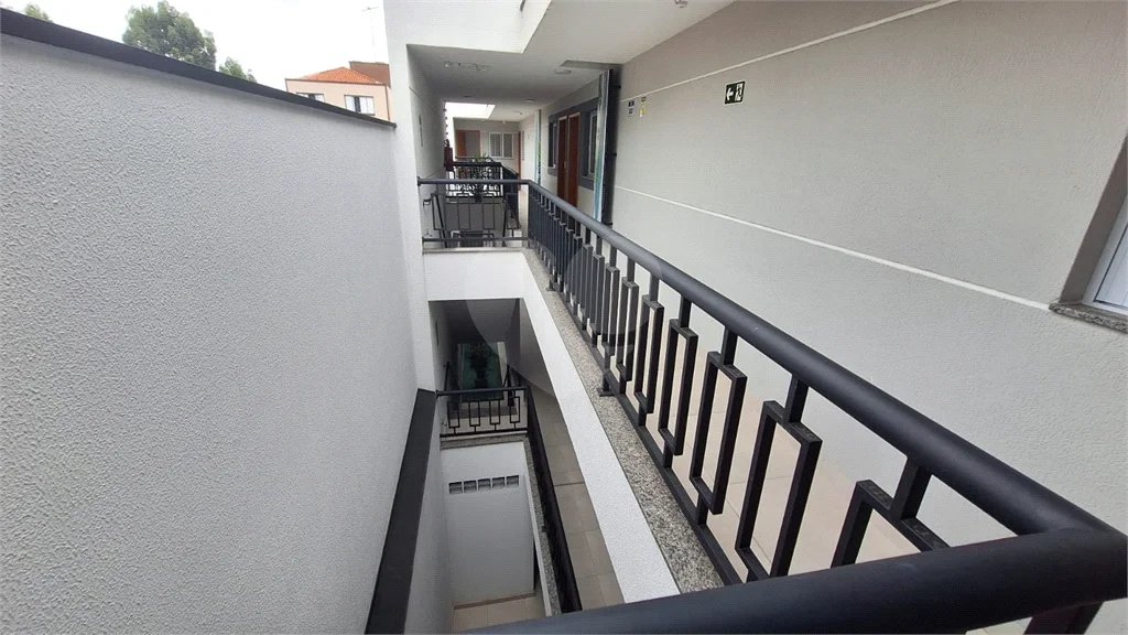 Apartamento à venda com 1 quarto em Jardim São Paulo(zona Norte), São Paulo, SP