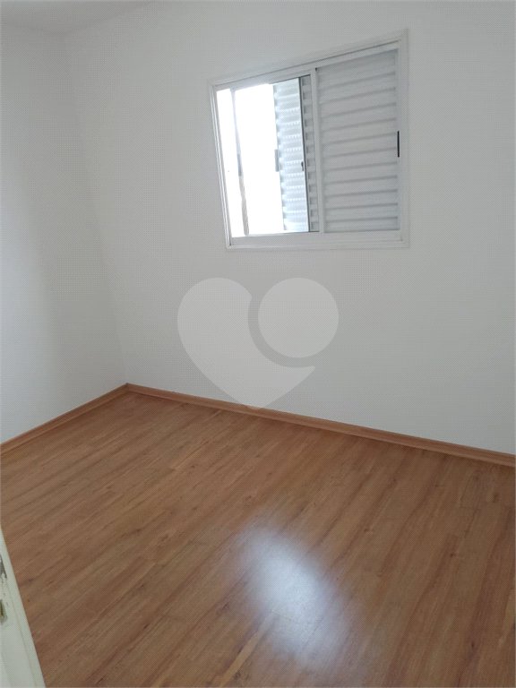 Apartamento para alugar com 2 quartos em Parque Morumbi, Votorantim, SP