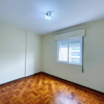 Apartamento com 3 dormitórios à venda, 118 m² por R$ 850.000,00 - Embaré - Santos/SP