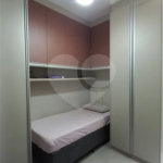 Casa à venda com 3 quartos, sendo 1 suíte, no condomínio Horto Florestal Villagio, Sorocaba - SP