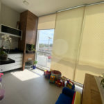Apartamento à venda com 2 quartos, sendo 1 suíte,  em Nova Gardênia, Atibaia, SP