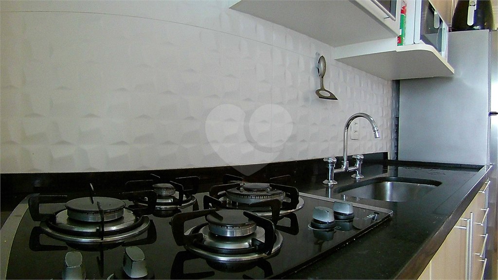 Apartamento para alugar com 2 quartos em Santana, São Paulo, SP