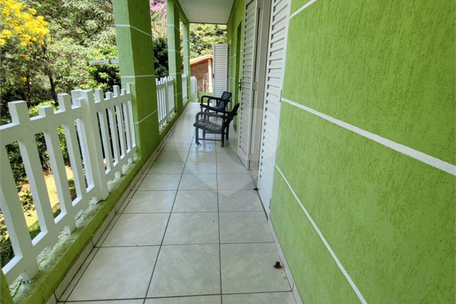 Casa à venda com 6 quartos, sendo 1 suíte,  em Rancho Grande, Mairiporã, SP