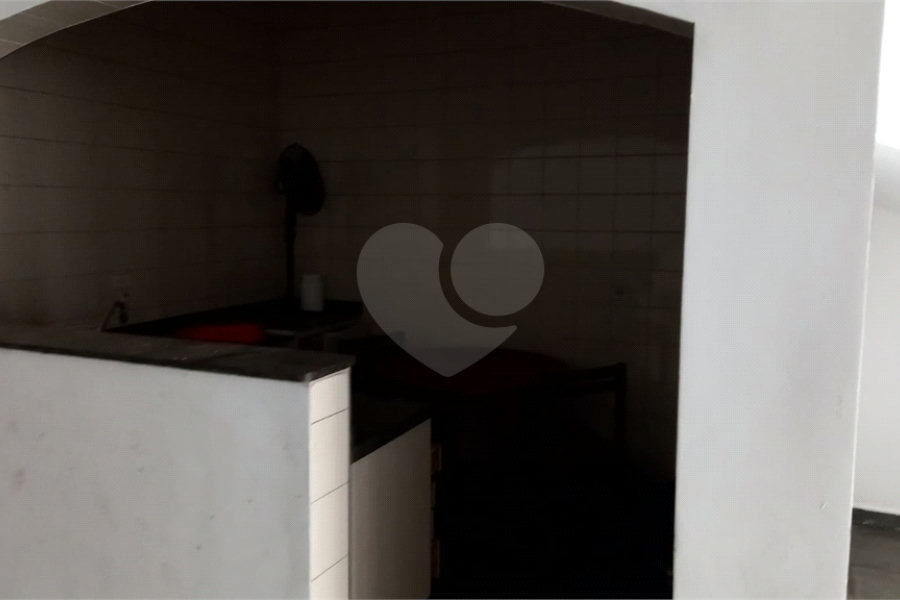 Sobrado à venda com 3 quartos, sendo 1 suíte, em Horto, São Paulo, SP