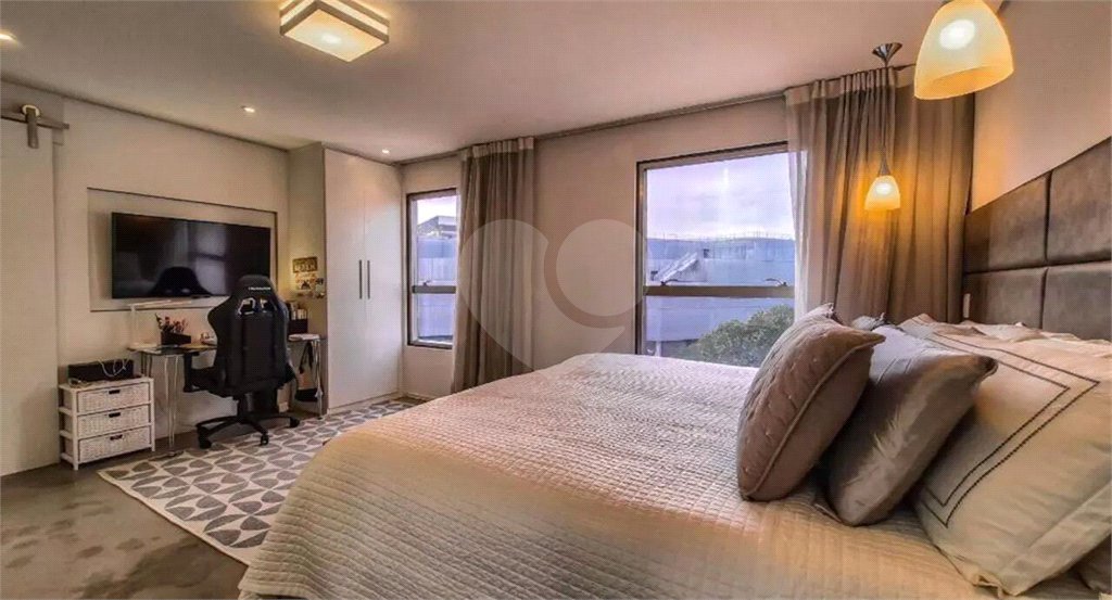 Apartamento à venda com 2 quartos, sendo 1 suíte, em Vila Leopoldina, São Paulo, SP