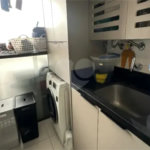 Apartamento à venda com 3 suítes em Campo Belo, São Paulo, SP